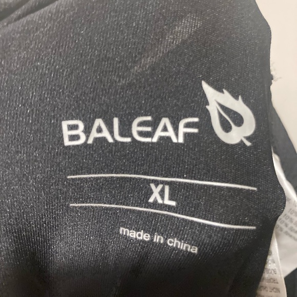 Baleaf Padded Biker Shorts - Picture 7 of 7